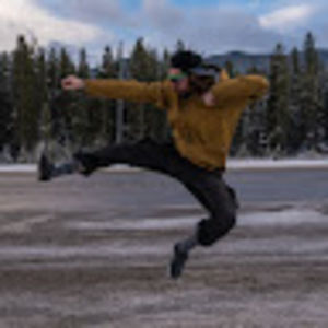 Meet your Posher, Will